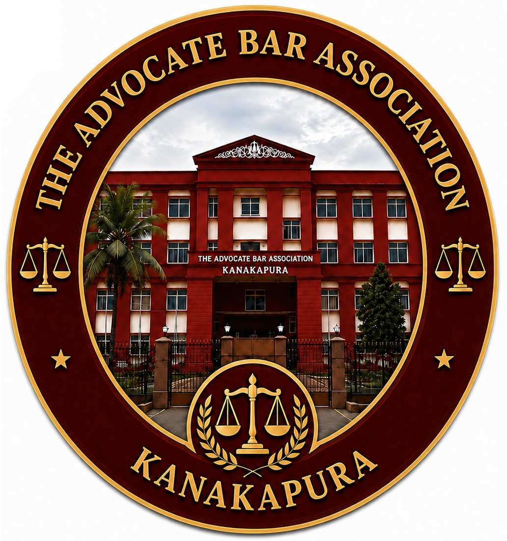 The Advocate's Association Anekal